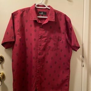 Mens button down shirt. #5